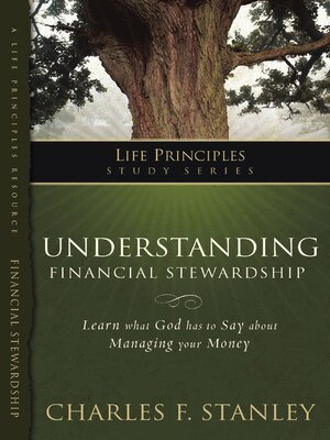 cover image of Understanding Financial Stewardship